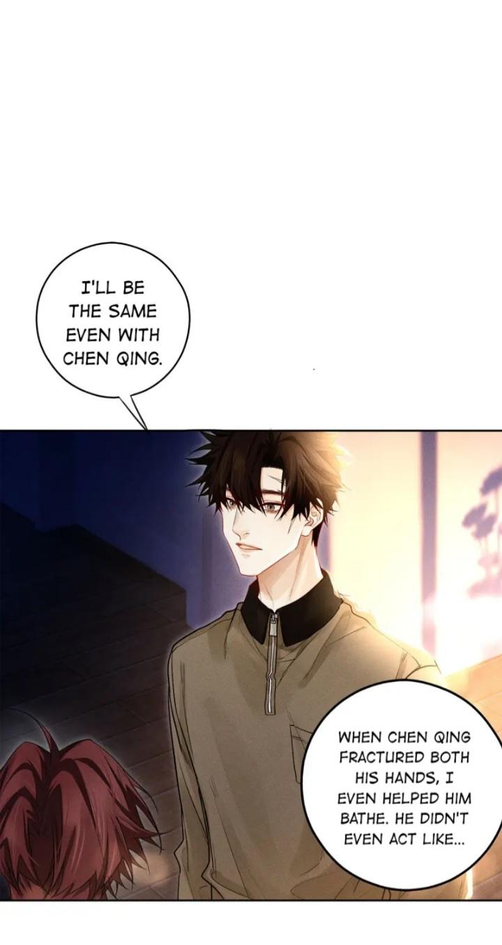 Antidote - Manga Chapter 78 - page 17