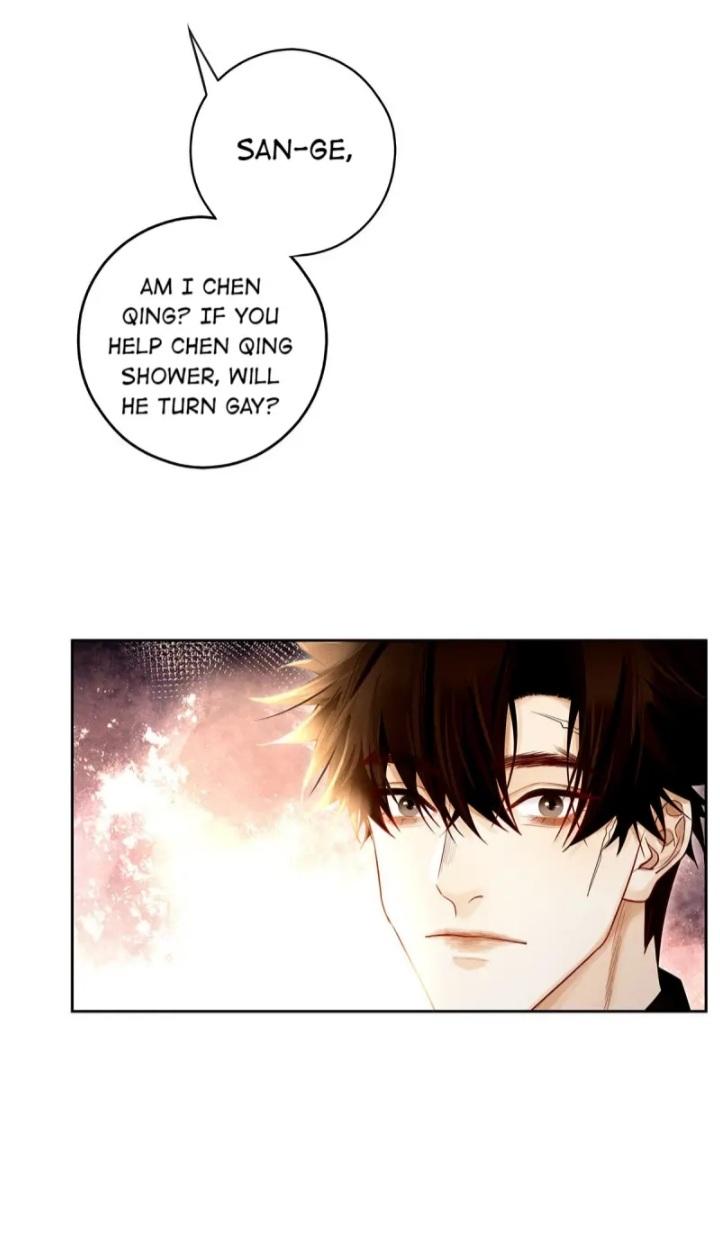 Antidote - Manga Chapter 78 - page 18