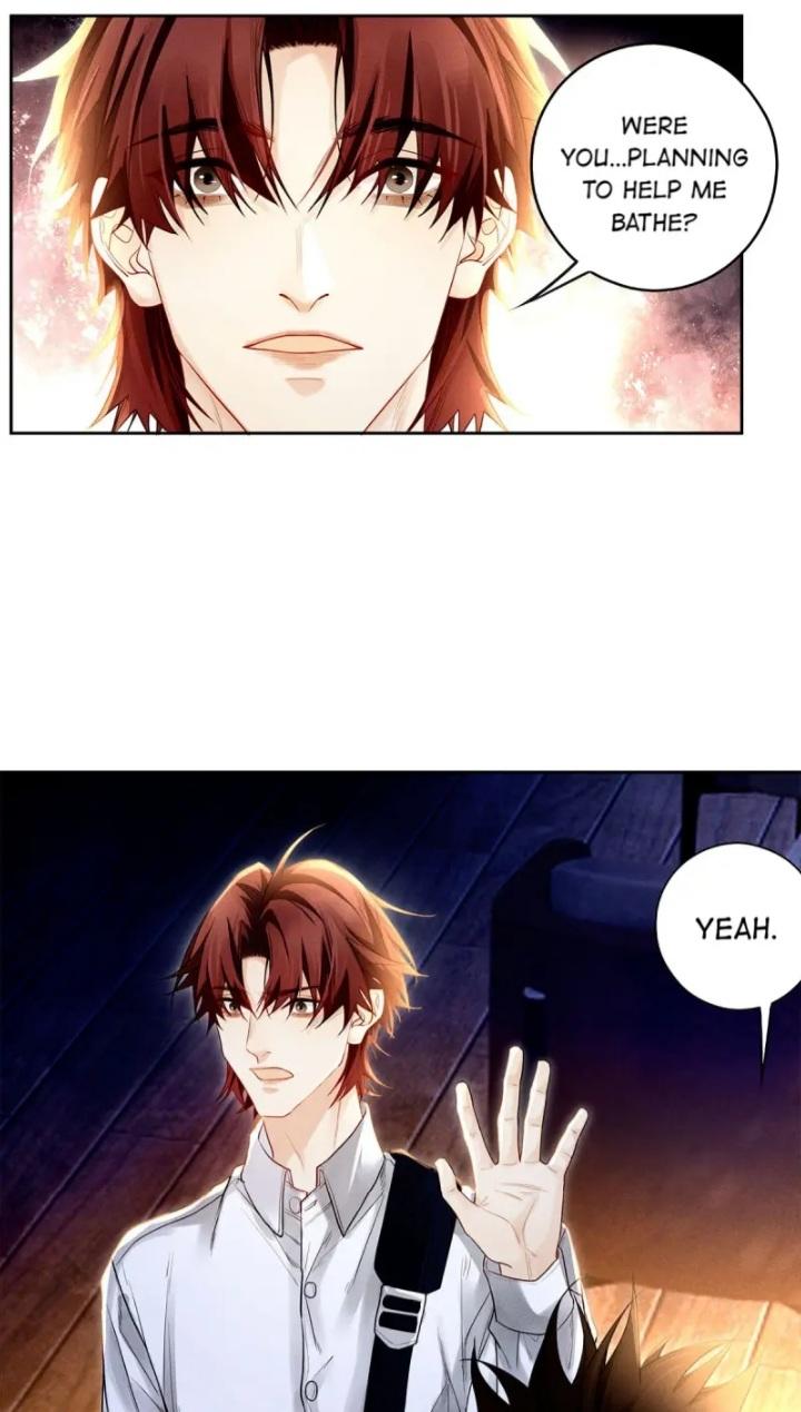 Antidote - Manga Chapter 78 - page 19