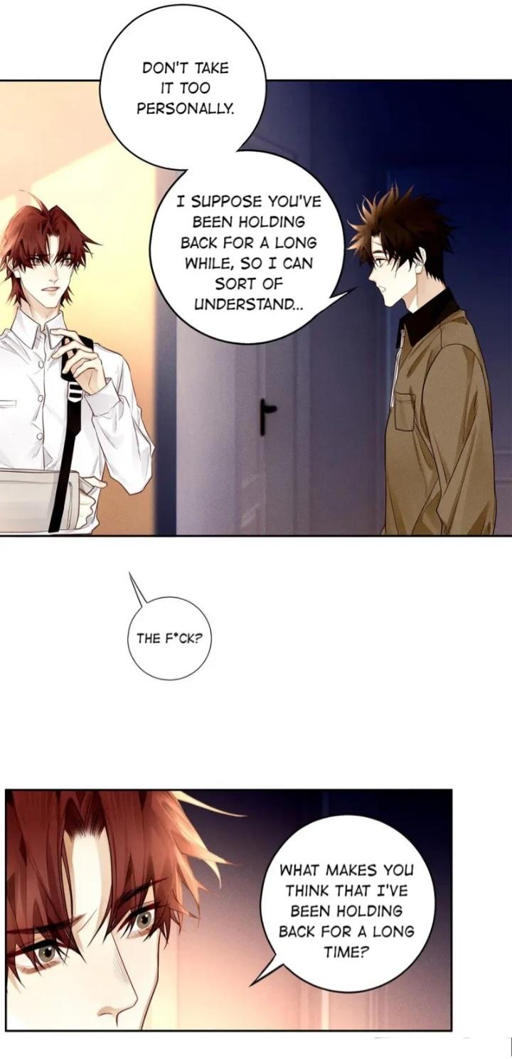 Antidote - Manga Chapter 78 - page 24