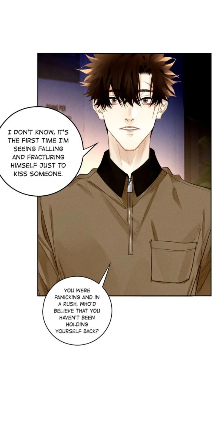 Antidote - Manga Chapter 78 - page 25