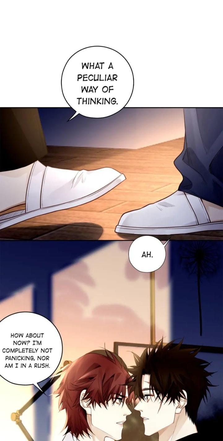 Antidote - Manga Chapter 78 - page 26