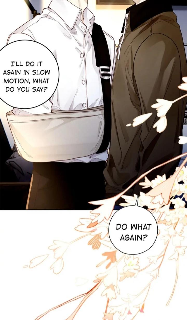 Antidote - Manga Chapter 78 - page 27