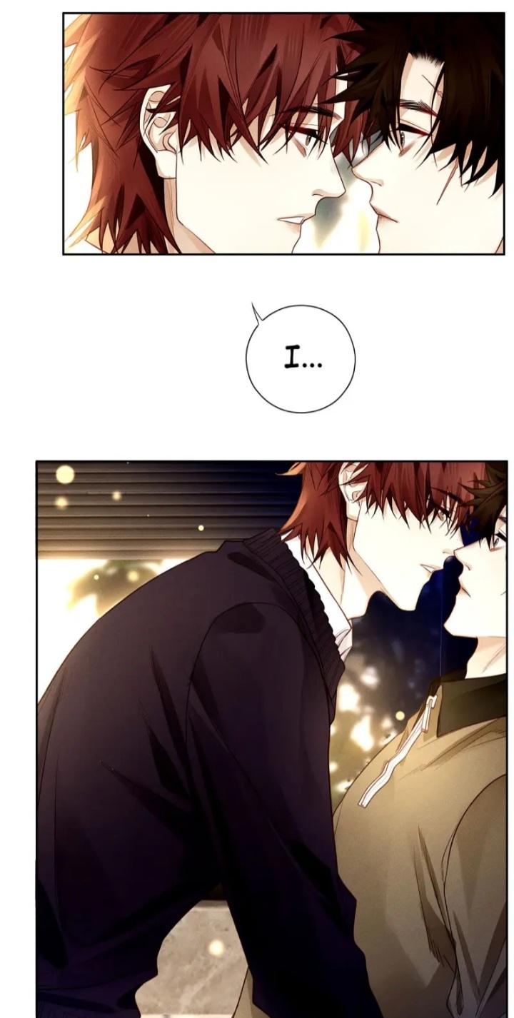 Antidote - Manga Chapter 77 - page 20