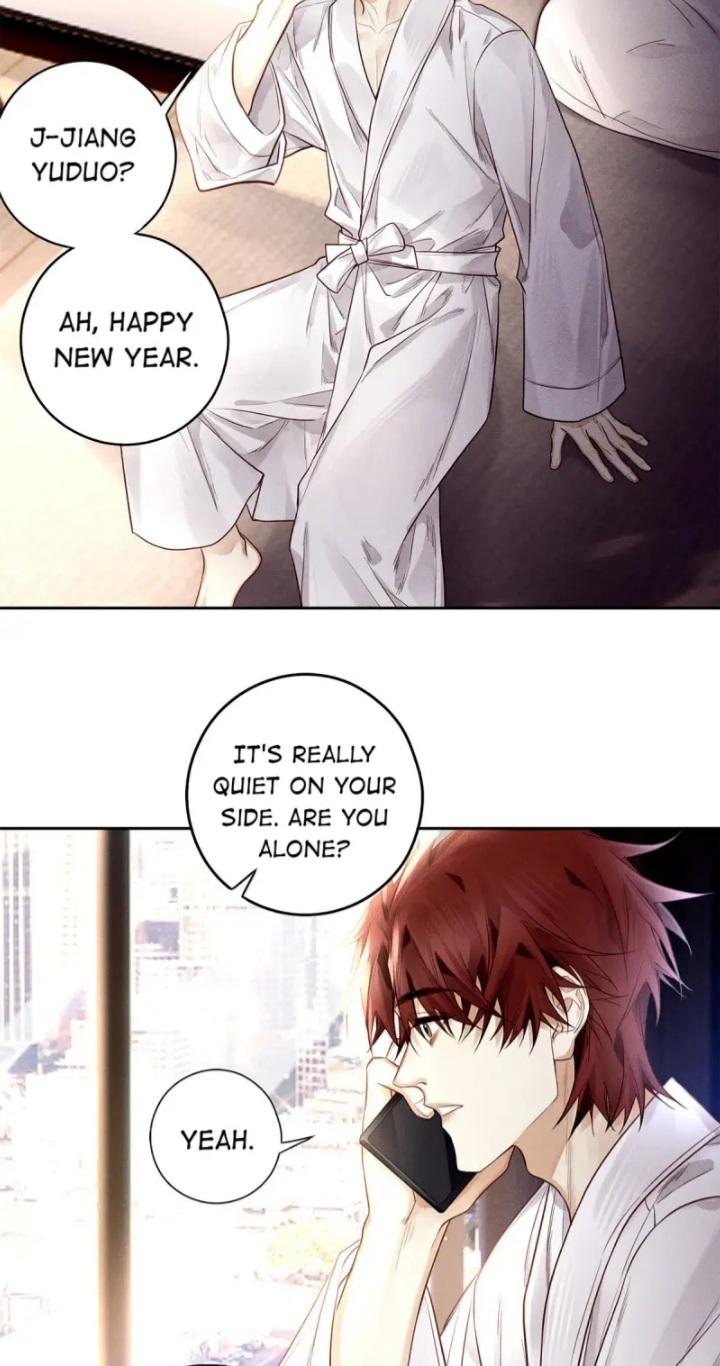 Antidote - Manga Chapter 75 - page 16