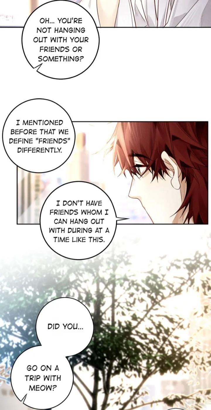 Antidote - Manga Chapter 75 - page 17