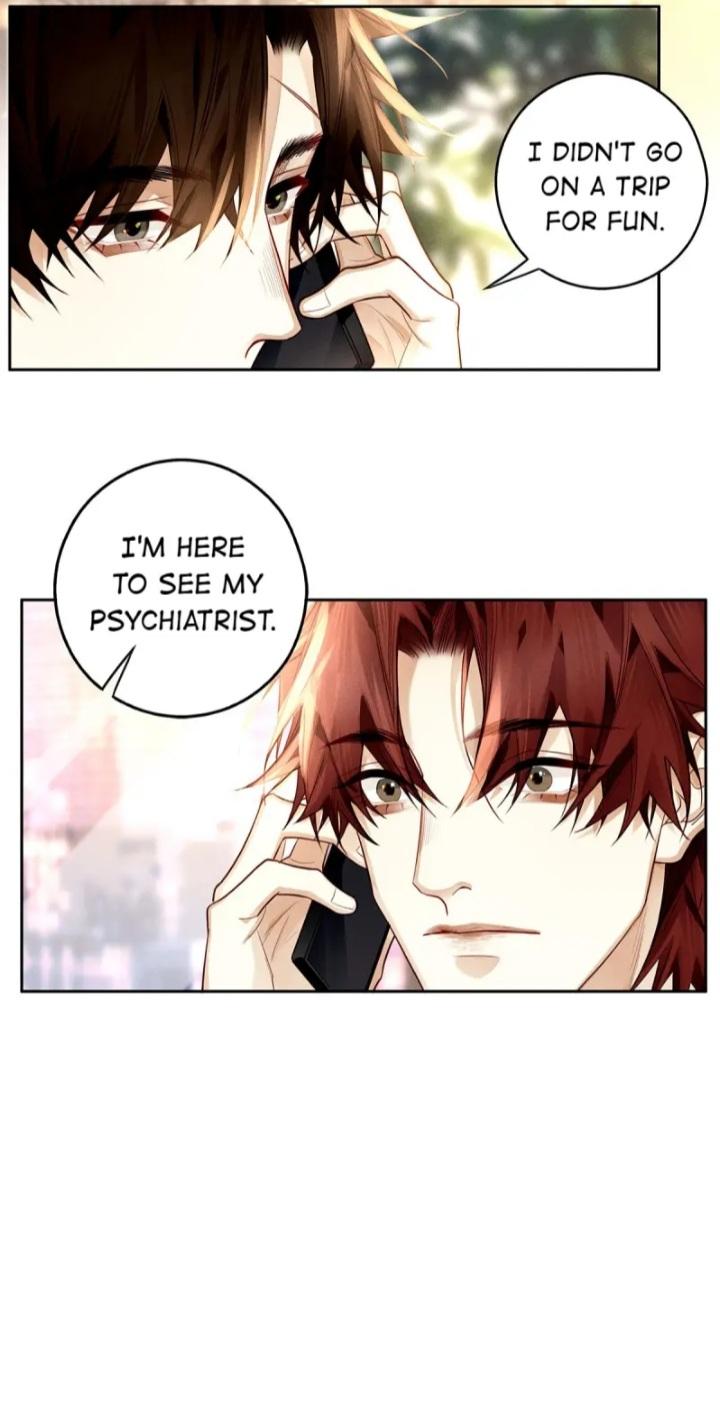 Antidote - Manga Chapter 75 - page 19