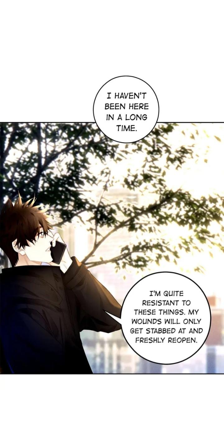 Antidote - Manga Chapter 75 - page 20