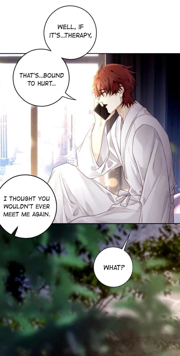 Antidote - Manga Chapter 75 - page 21