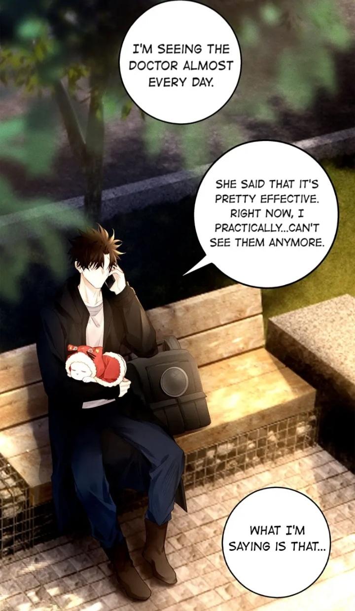 Antidote - Manga Chapter 75 - page 22