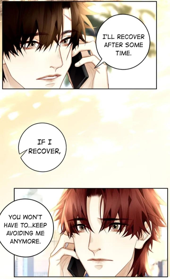 Antidote - Manga Chapter 75 - page 23