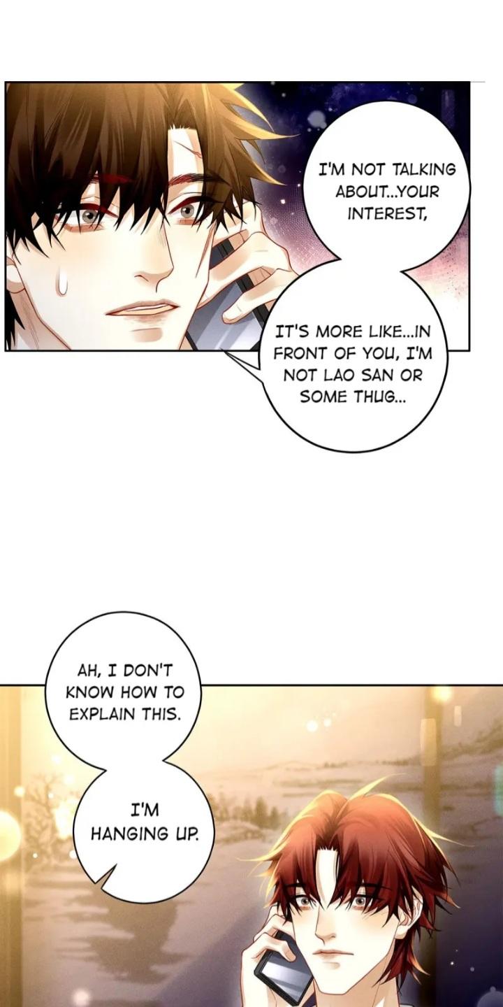 Antidote - Manga Chapter 75 - page 27