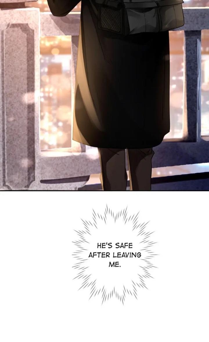 Antidote - Manga Chapter 75 - page 8