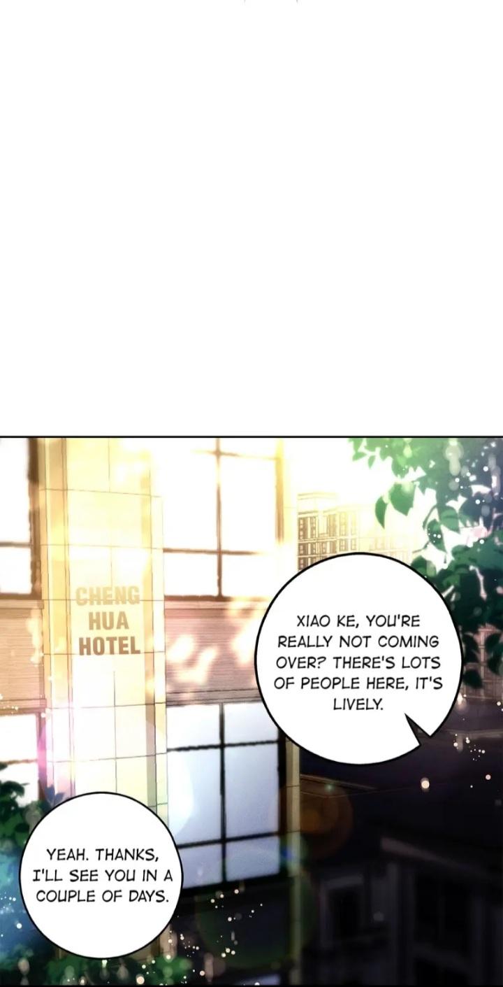 Antidote - Manga Chapter 75 - page 9