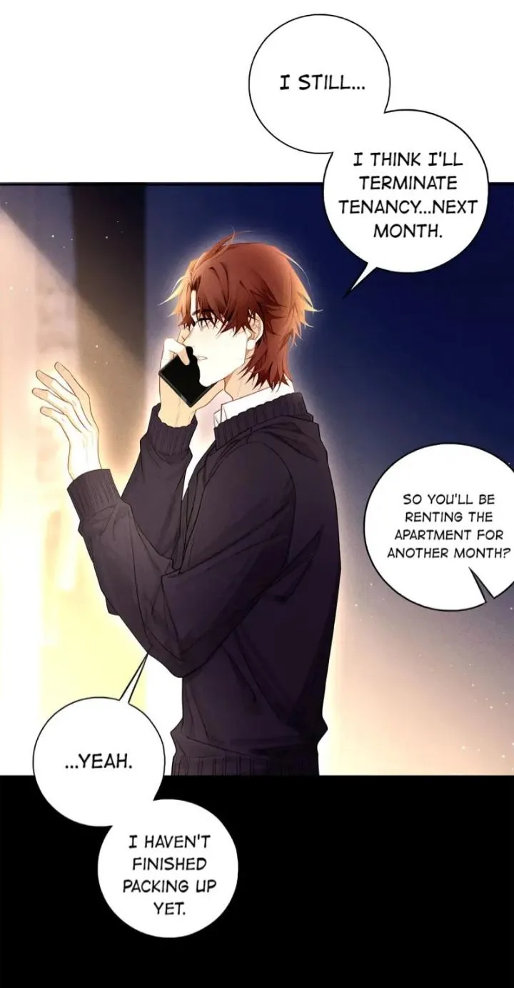 Antidote - Manga Chapter 74 - page 10