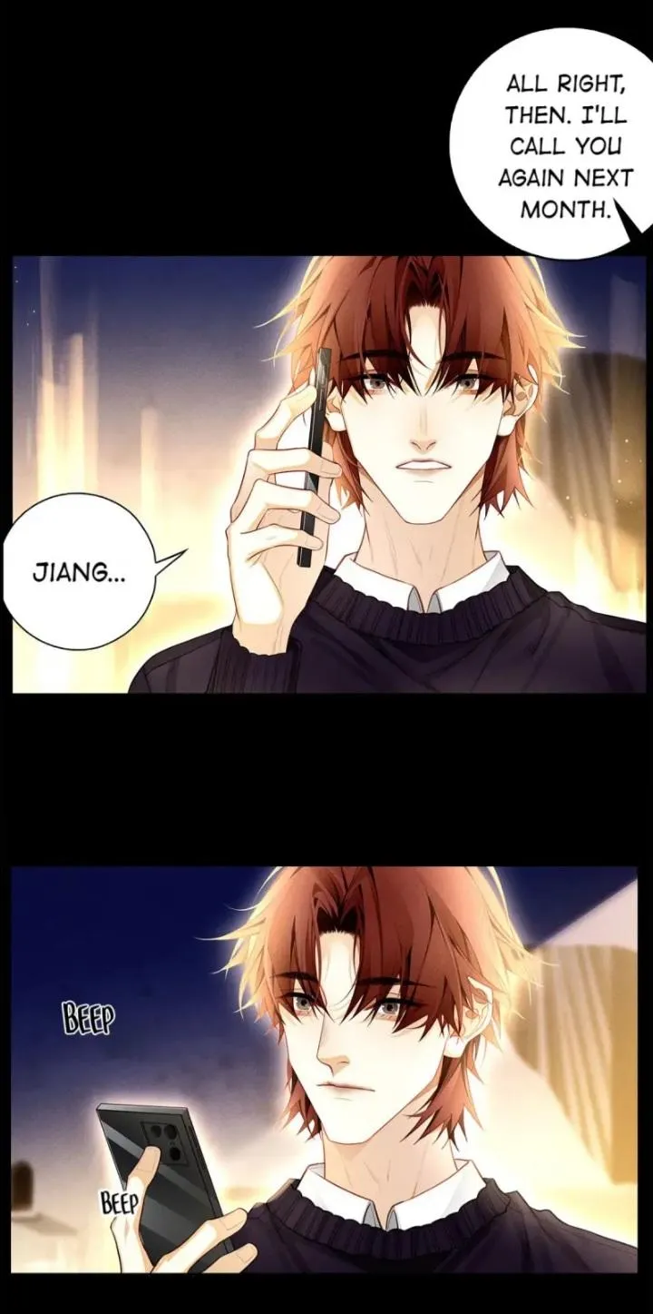 Antidote - Manga Chapter 74 - page 11