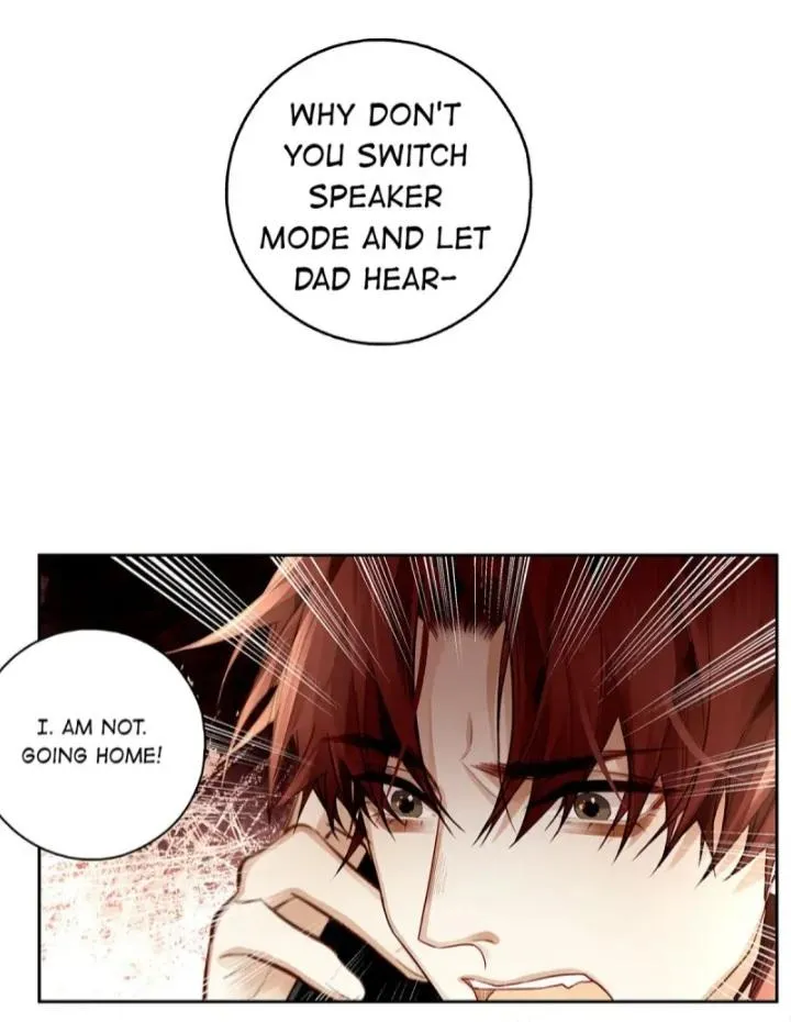 Antidote - Manga Chapter 74 - page 20