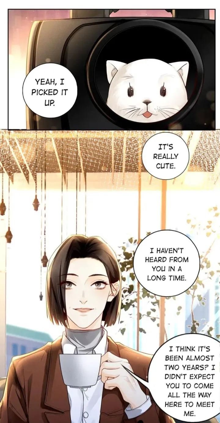 Antidote - Manga Chapter 74 - page 23