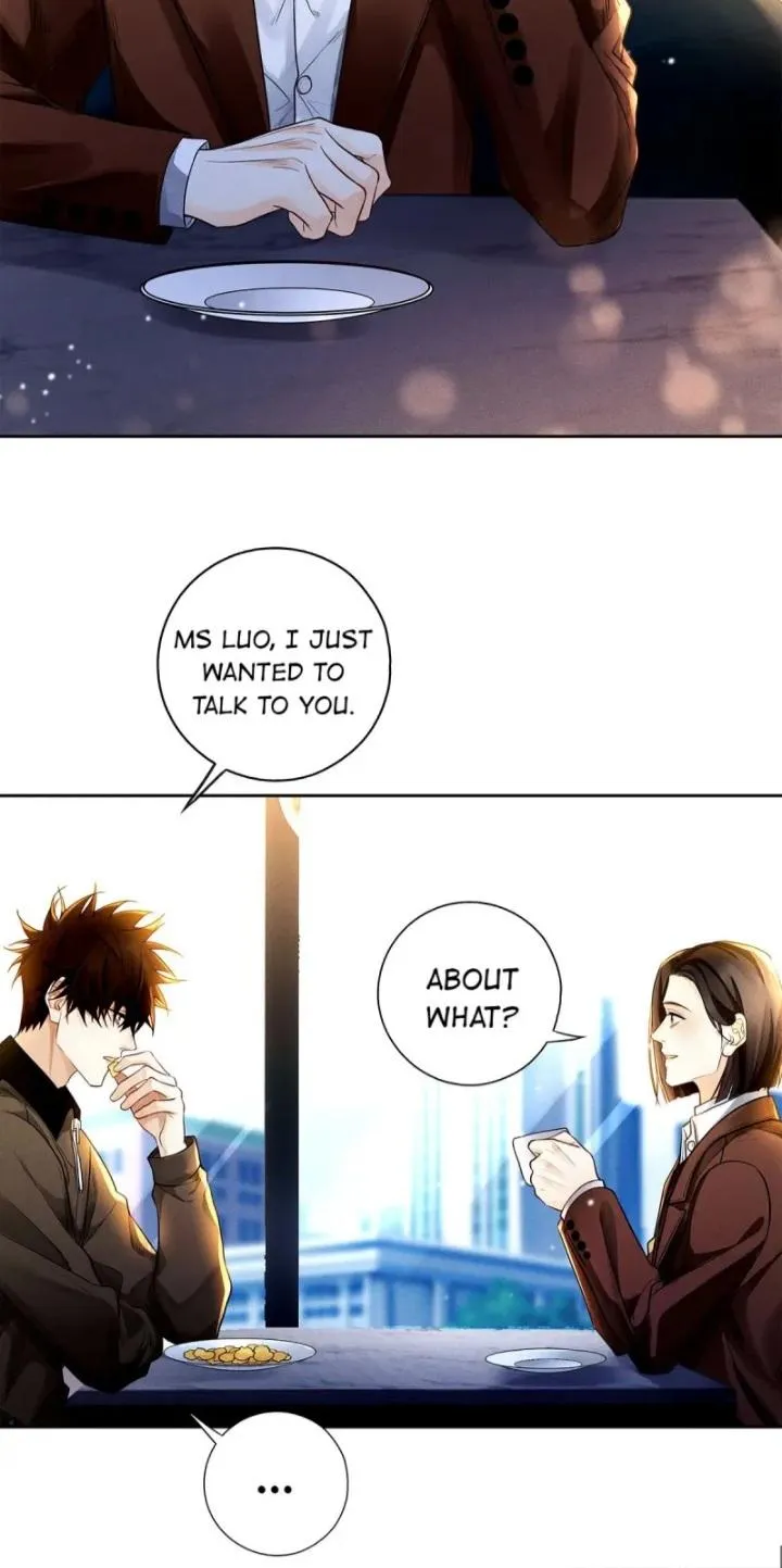 Antidote - Manga Chapter 74 - page 24