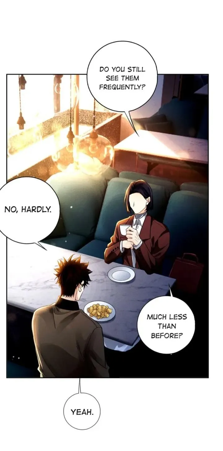 Antidote - Manga Chapter 74 - page 25
