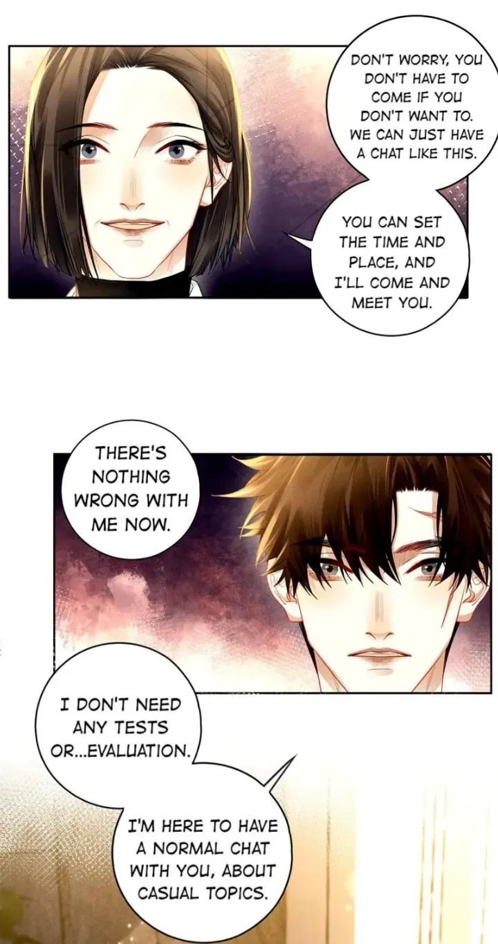 Antidote - Manga Chapter 74 - page 27