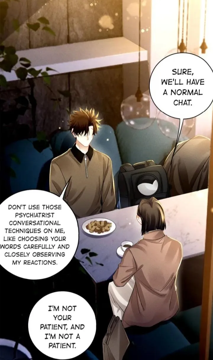 Antidote - Manga Chapter 74 - page 28