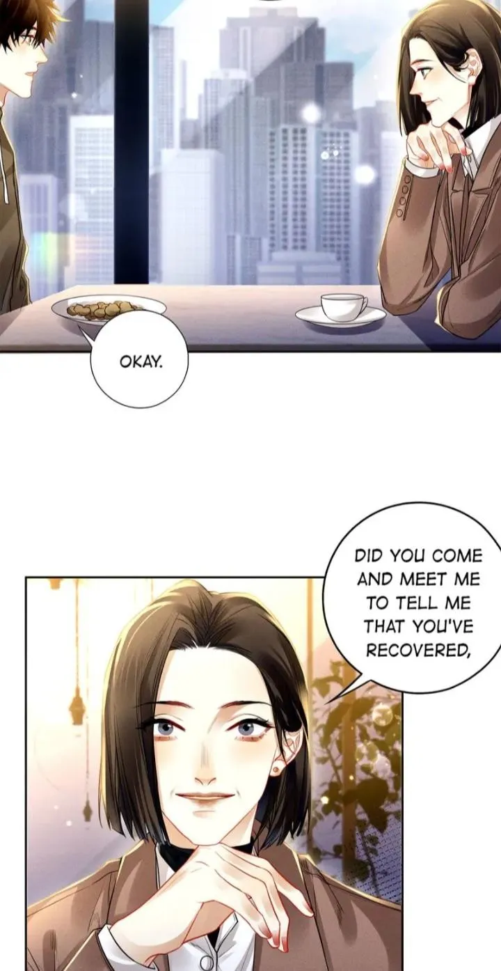 Antidote - Manga Chapter 74 - page 30