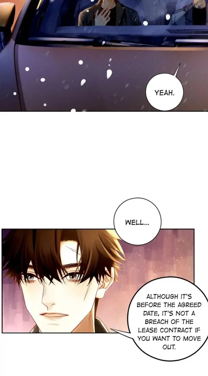 Antidote - Manga Chapter 73 - page 14