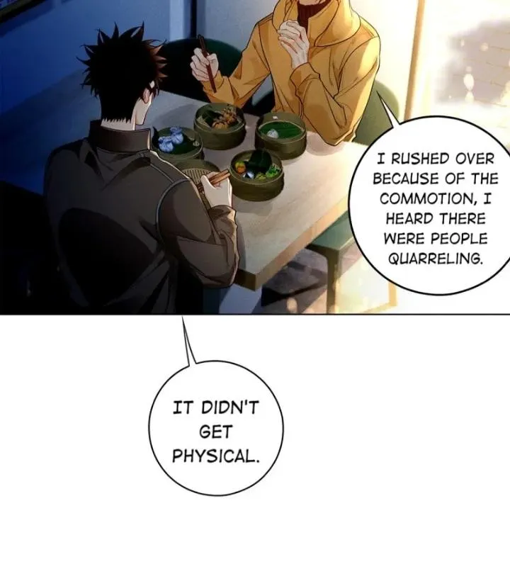 Antidote - Manga Chapter 73 - page 18