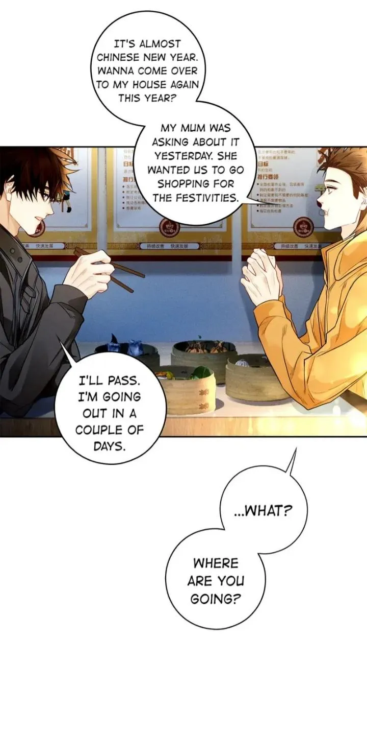 Antidote - Manga Chapter 73 - page 19