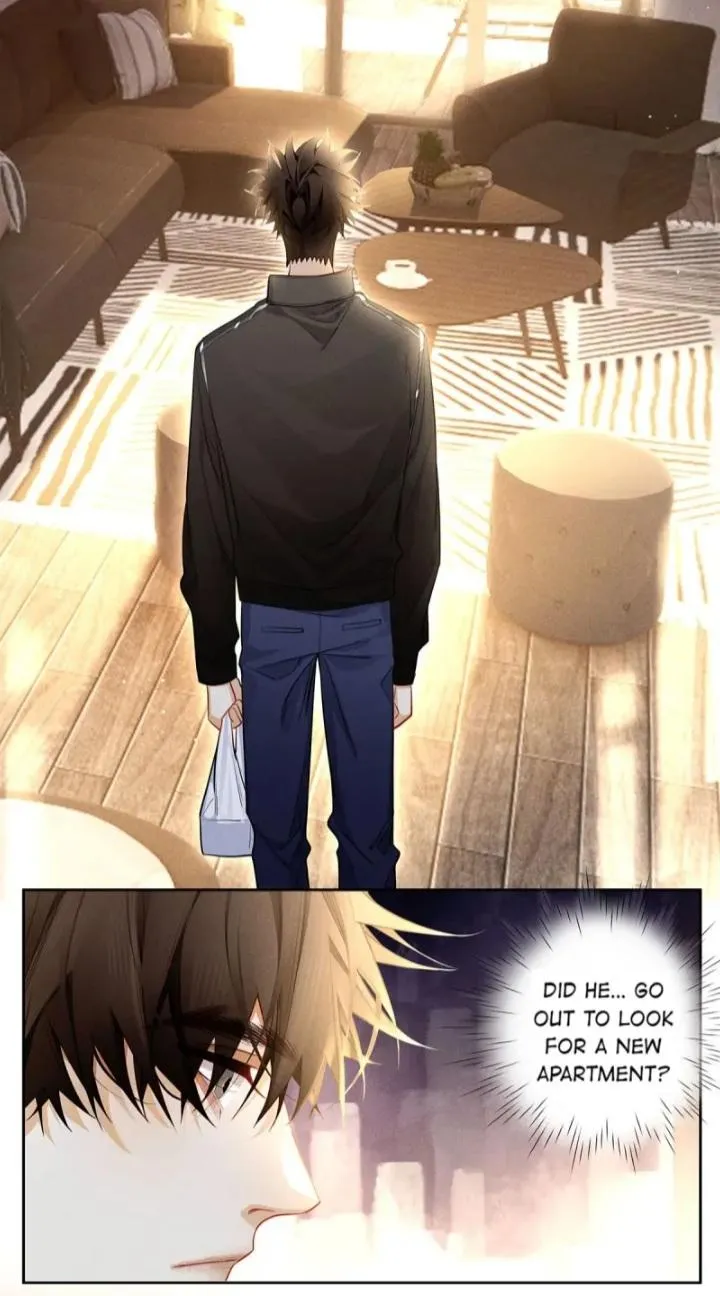 Antidote - Manga Chapter 73 - page 25