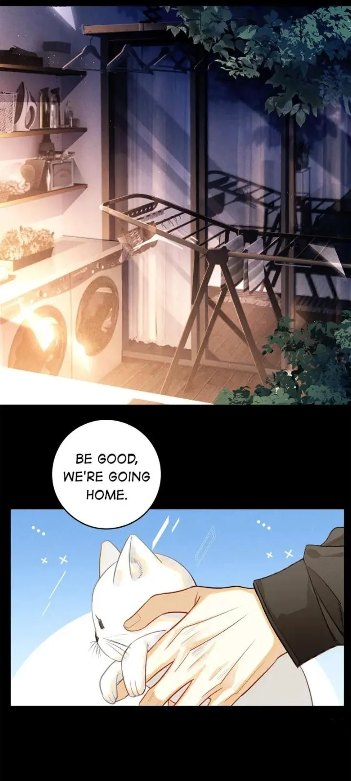 Antidote - Manga Chapter 73 - page 27