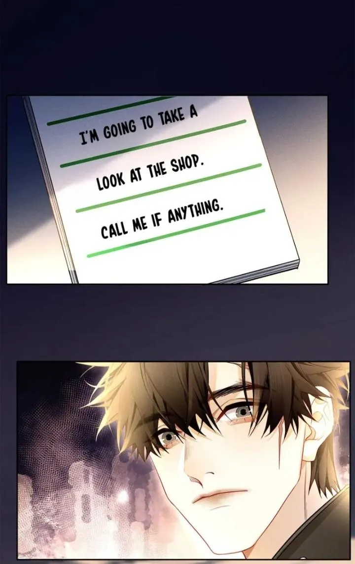 Antidote - Manga Chapter 73 - page 29