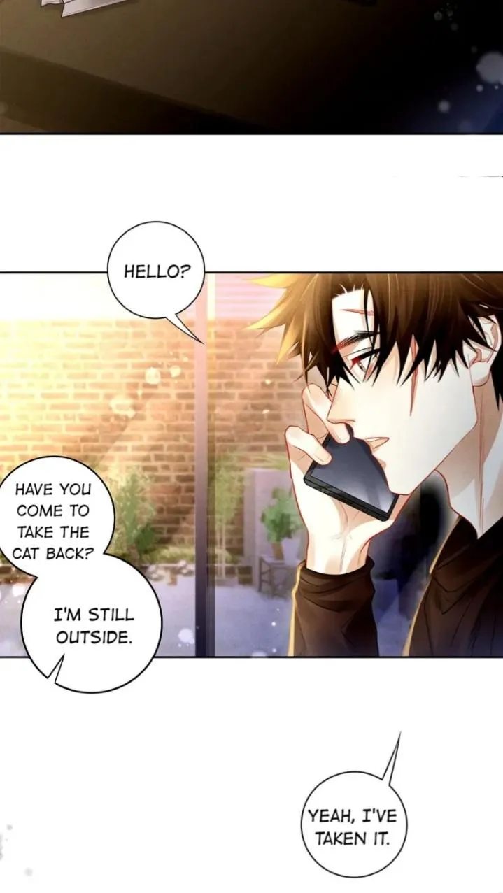 Antidote - Manga Chapter 73 - page 34