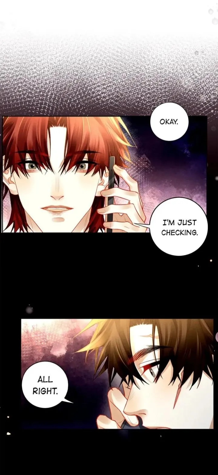 Antidote - Manga Chapter 73 - page 35
