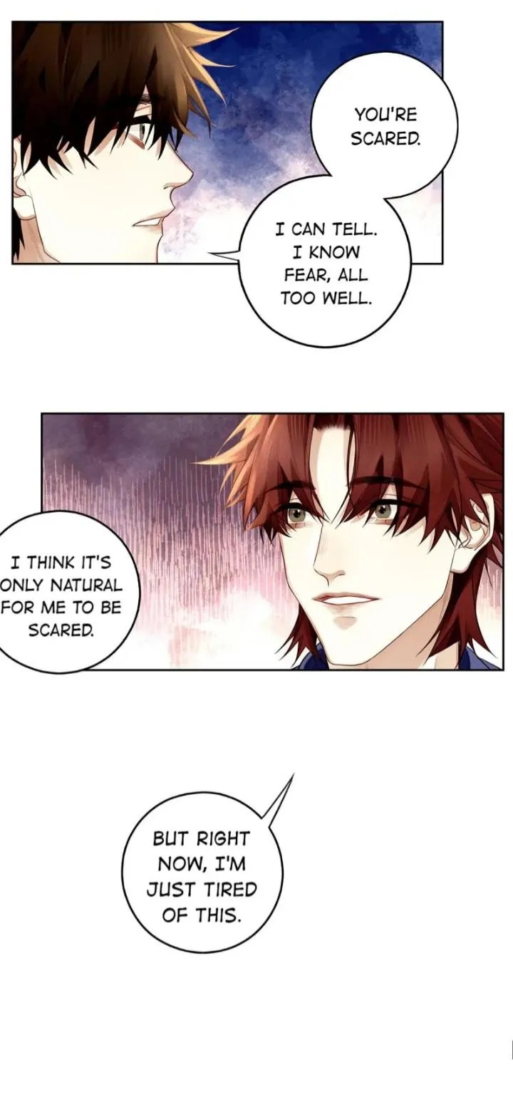 Antidote - Manga Chapter 73 - page 9
