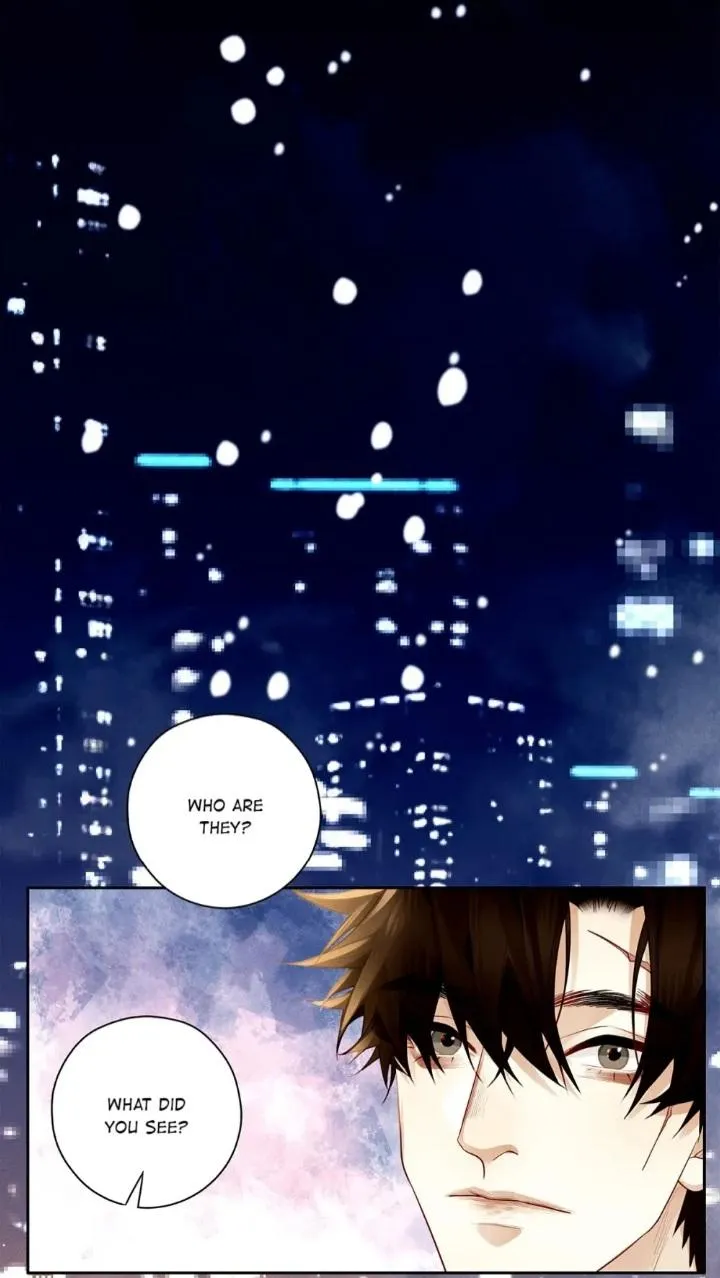 Antidote - Manga Chapter 72 - page 12