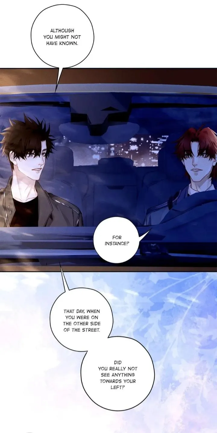 Antidote - Manga Chapter 72 - page 14