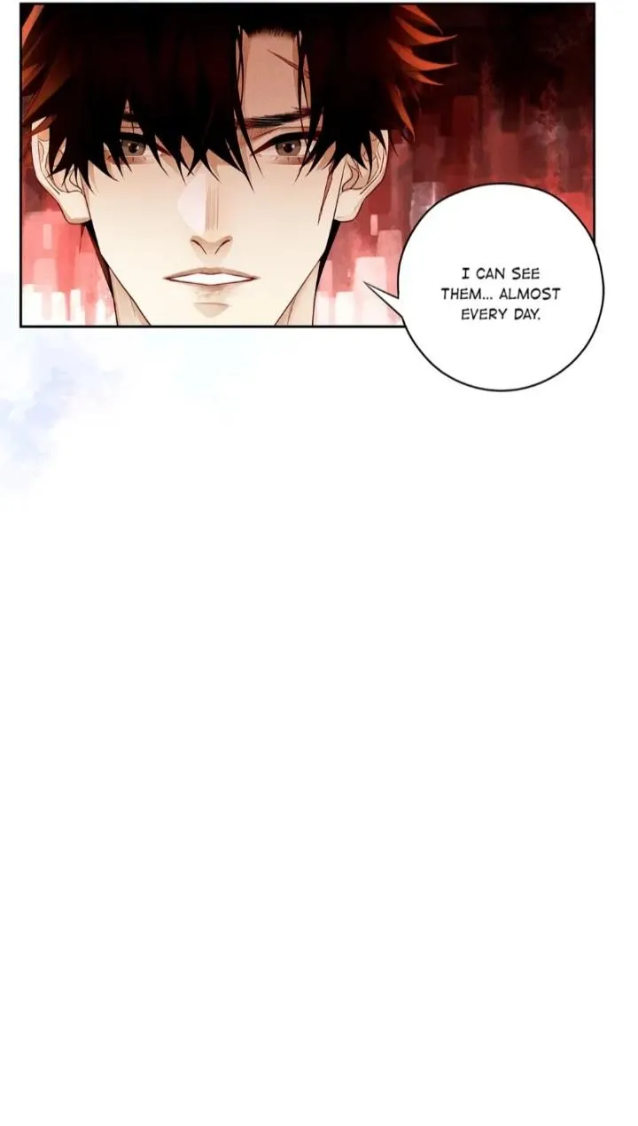 Antidote - Manga Chapter 72 - page 16