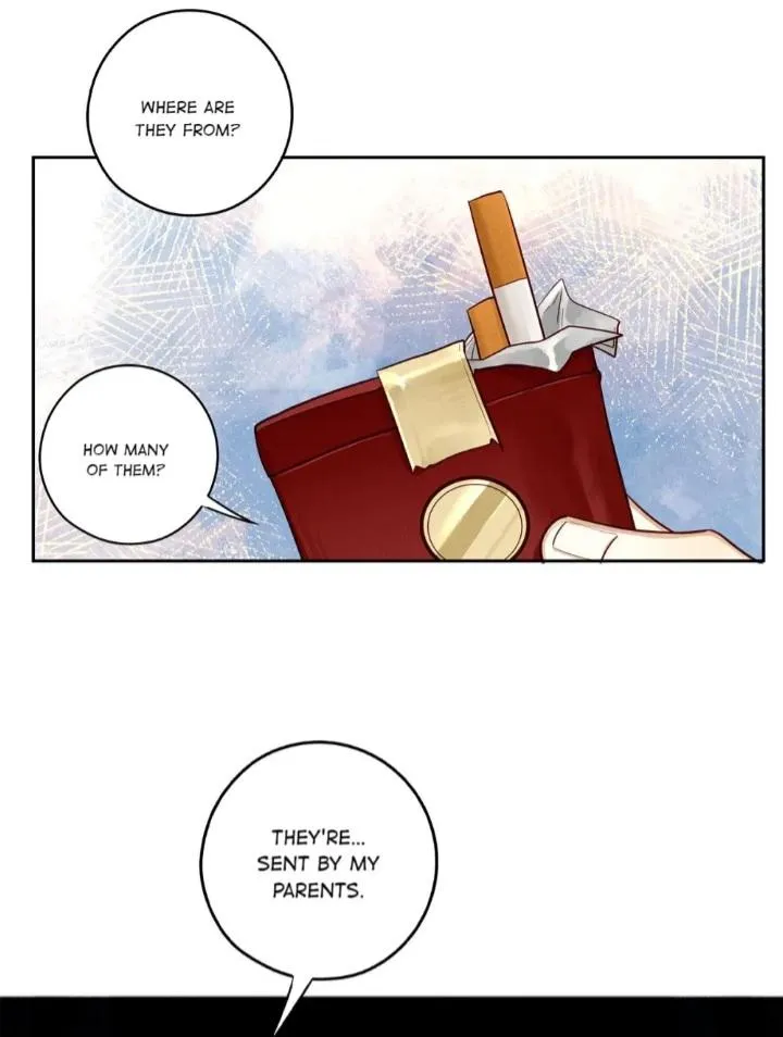 Antidote - Manga Chapter 72 - page 17