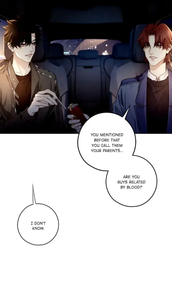 Antidote - Manga Chapter 72 - page 18