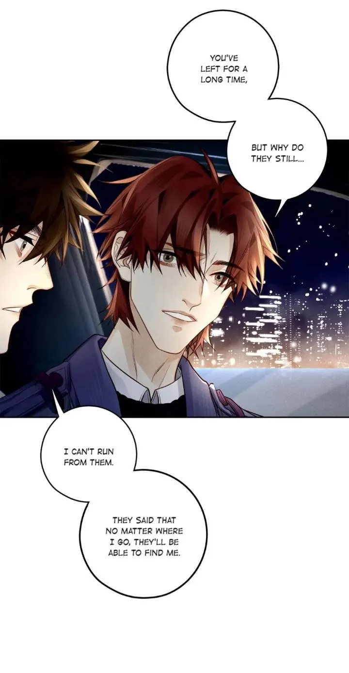 Antidote - Manga Chapter 72 - page 20