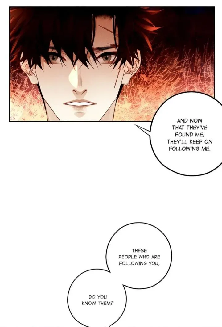 Antidote - Manga Chapter 72 - page 21