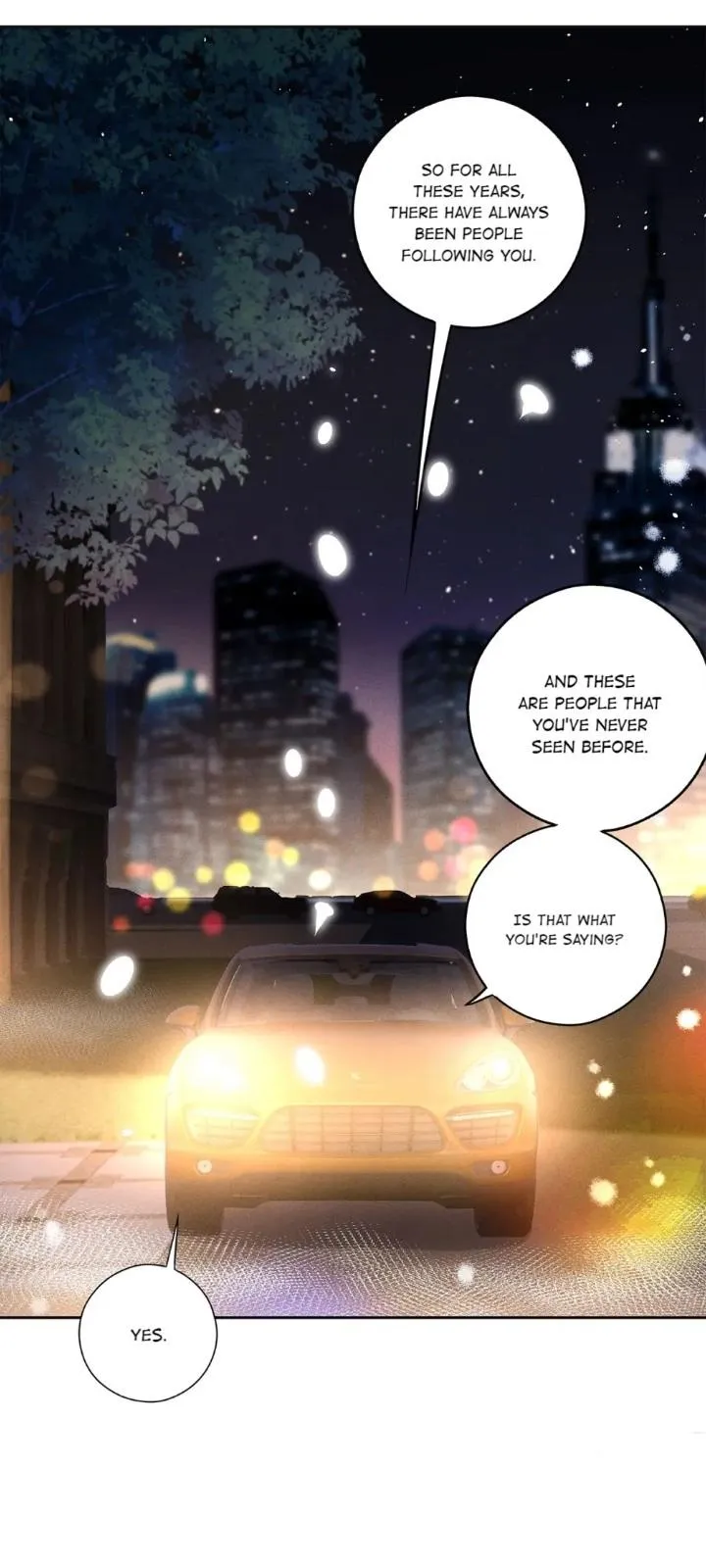 Antidote - Manga Chapter 72 - page 23