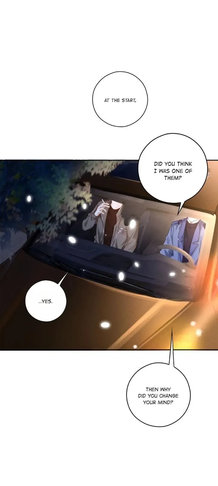 Antidote - Manga Chapter 72 - page 24