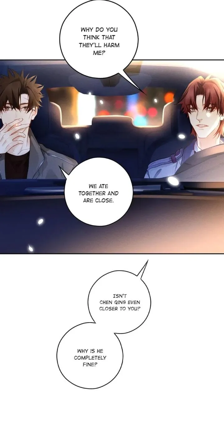 Antidote - Manga Chapter 72 - page 26