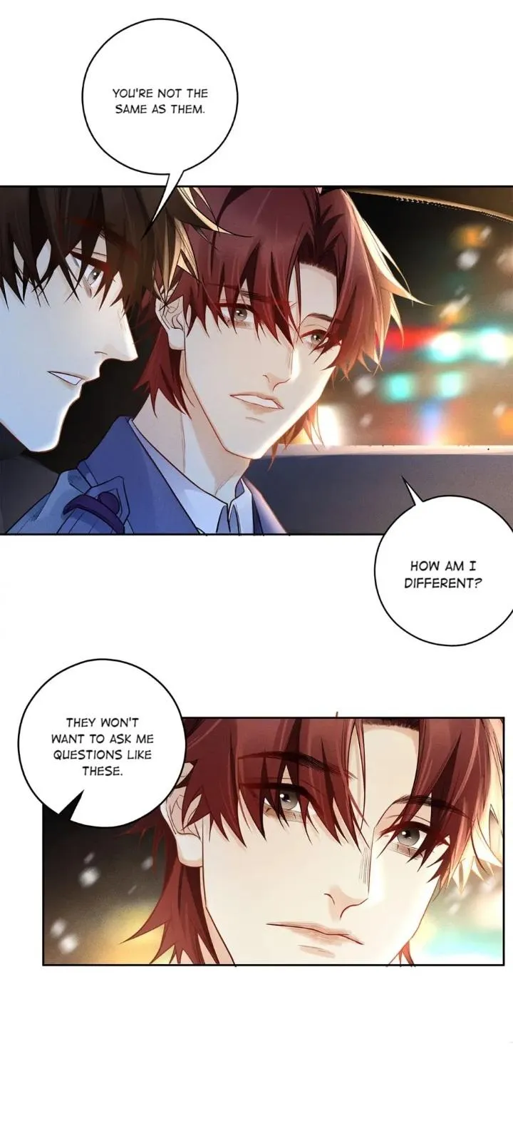 Antidote - Manga Chapter 72 - page 27