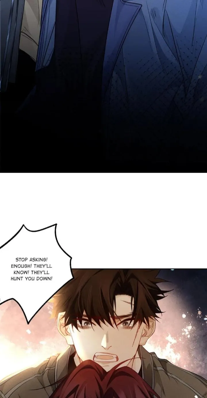 Antidote - Manga Chapter 72 - page 34