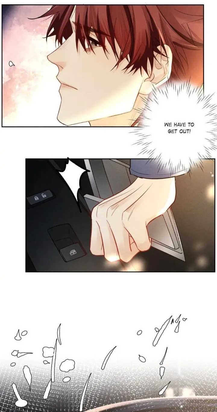 Antidote - Manga Chapter 72 - page 38