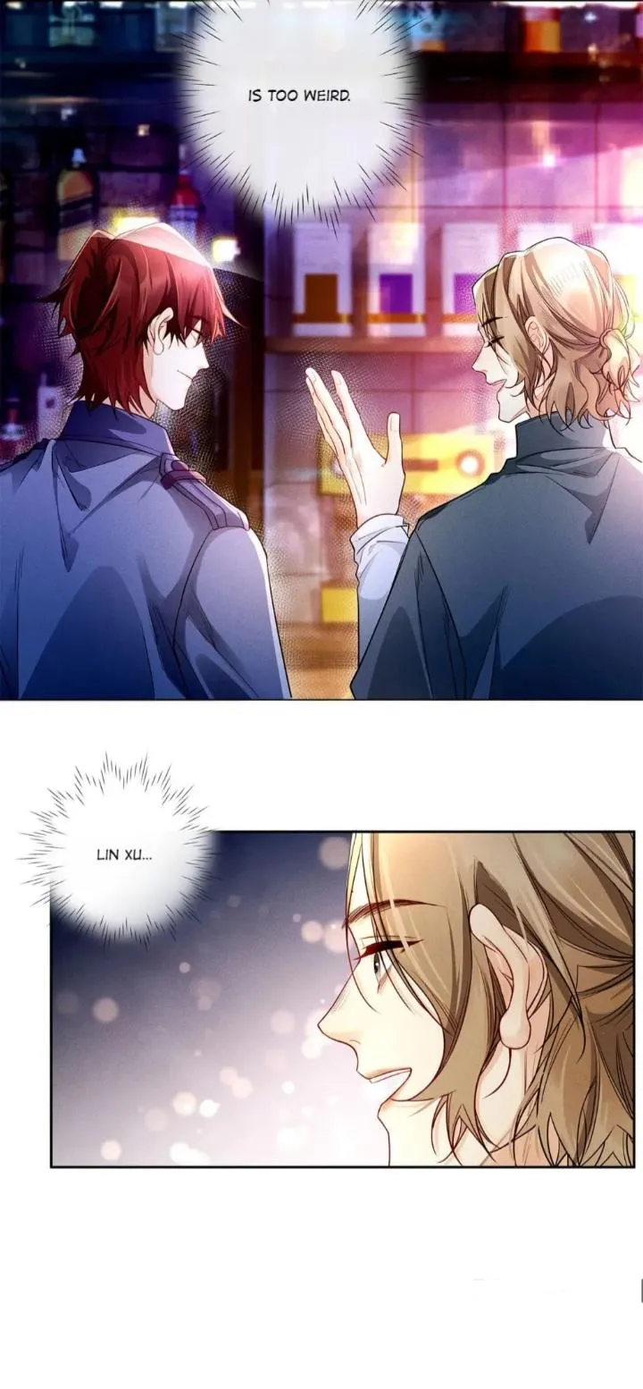 Antidote - Manga Chapter 71 - page 16